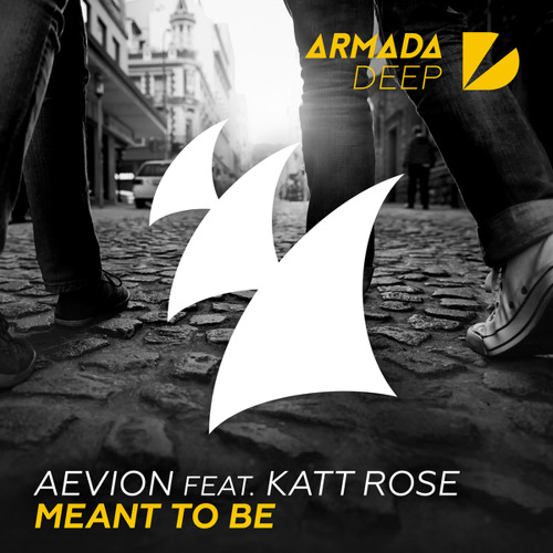 Meant To Be (feat. Katt Rose)