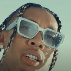 bad lil bitch Tyga ft. Drake, Quavo & 24Hrs - Bad Lil B*tch