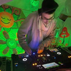 Scottic - Wireless Free Party @ Shardlow A50 - Parts 1 & 2 [29.04.2023]