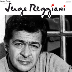 Serge Reggiani - Sarah (et prélude de Sarah)