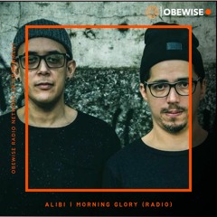 Alibi - Morning Glory (Radio)