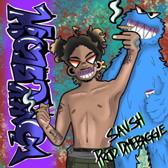 WOCKY SLOSH(PROD. DIMEBAGGIE)