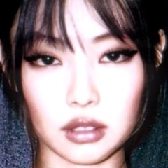 like JENNIE (brazilian funk remix)