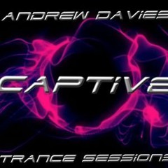 Andrew Davies Captiv8 Trance Sessions 20.12.20 FB LIVE
