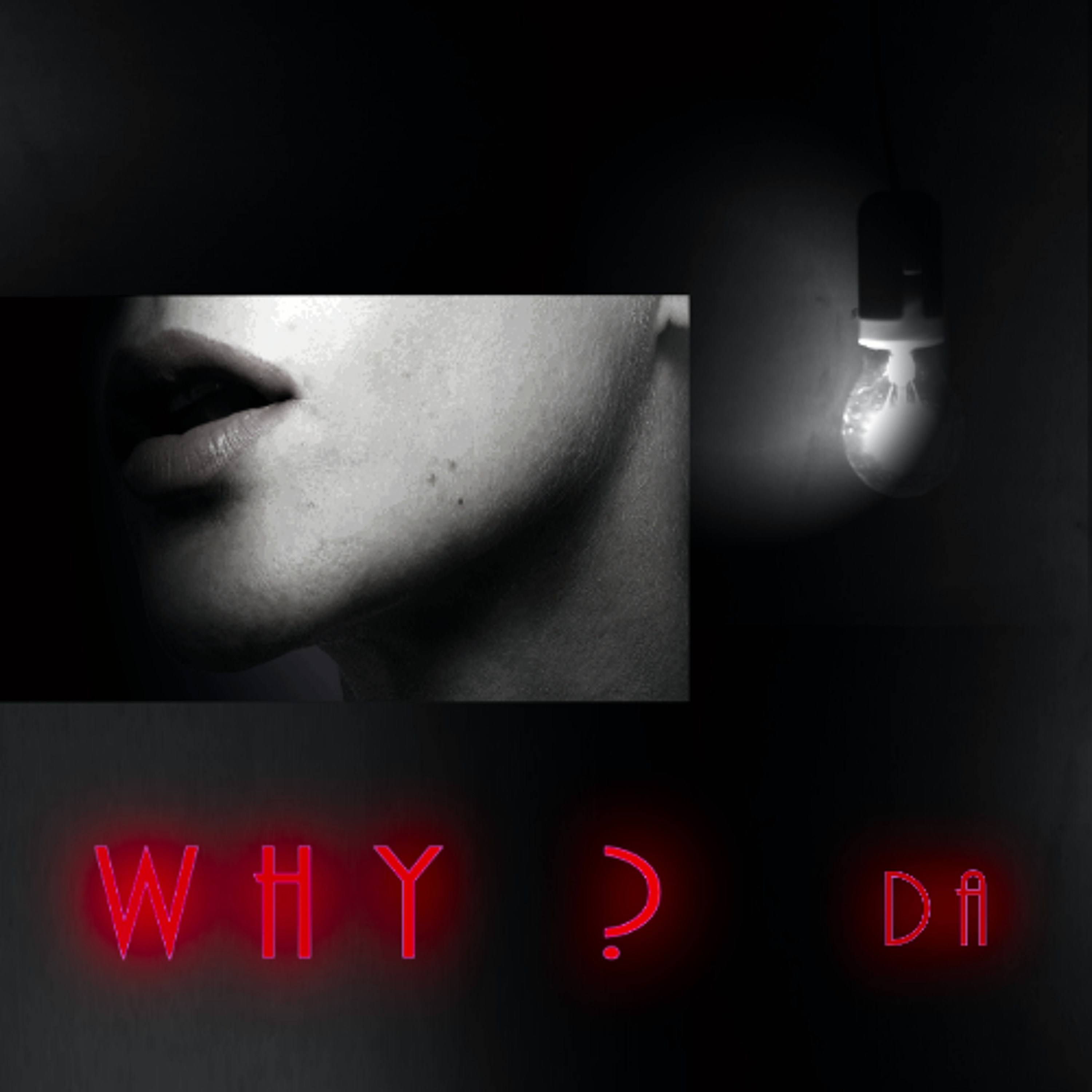 WHY [2026] episode artwork