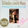 Tải video: ***FREE DOWNLOAD*** BILL MEDLEY & JENNIFER WARNES - THE TIME OF MY LIFE (PRAY FOR MORE'S ANTHEM MIX)