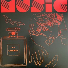 Chromatics - Cherry (Fourth Way Remix)