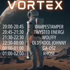 21.06.25 Rhose live @ Vortex , Astrant Ede , NL