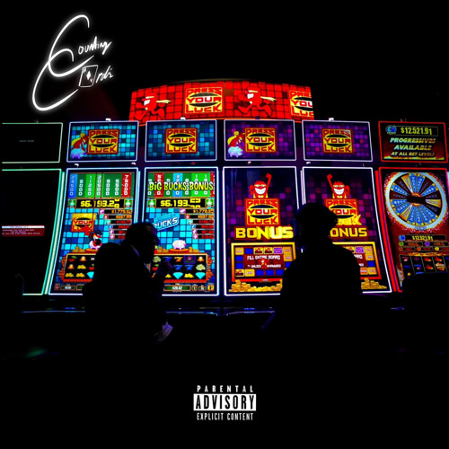 Romay & Fukkit - Lady Luck (feat. Sabino & Karmyn Avra) (Prod. Romay)