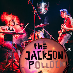 Studiokonzert 3.10.: The Jackson Pollock