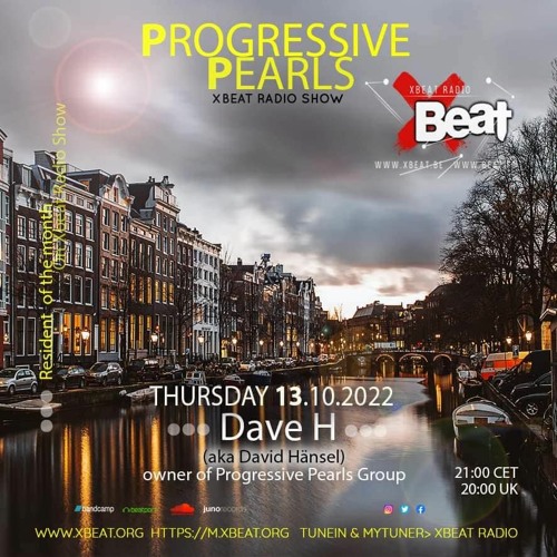 Progressive Pearls Octobre 22 Part1
