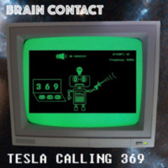 Tesla Calling  369 MP4 Video
