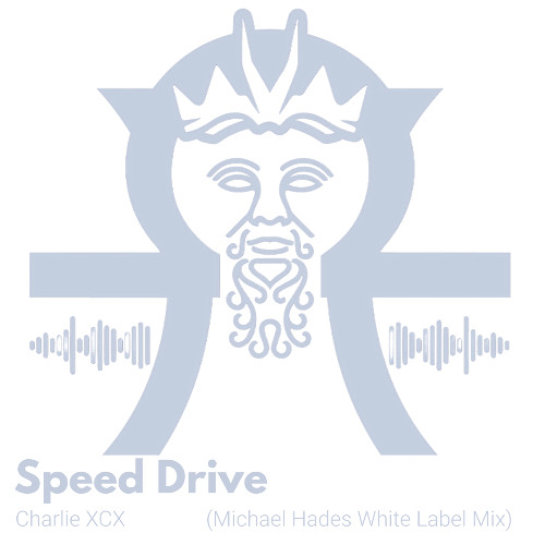 Speed Drive (Michael Hades White Label Mix)