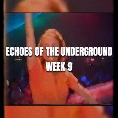 Echoes of the Underground: Part 3