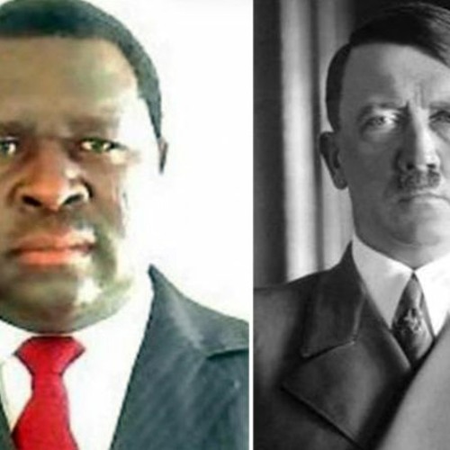 Episode 125 Namibian Adolf Hitler By Cynic Empowerment