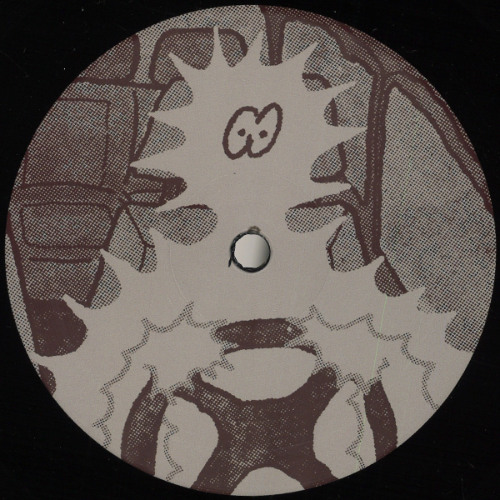Premiere : Reflex Blue - Got D Funk (RBSELECT002)