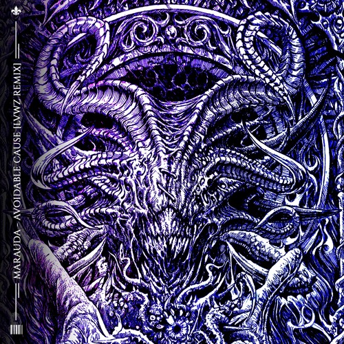 MARAUDA - AVOIDABLE CAUSE [LVWZ REMIX]
