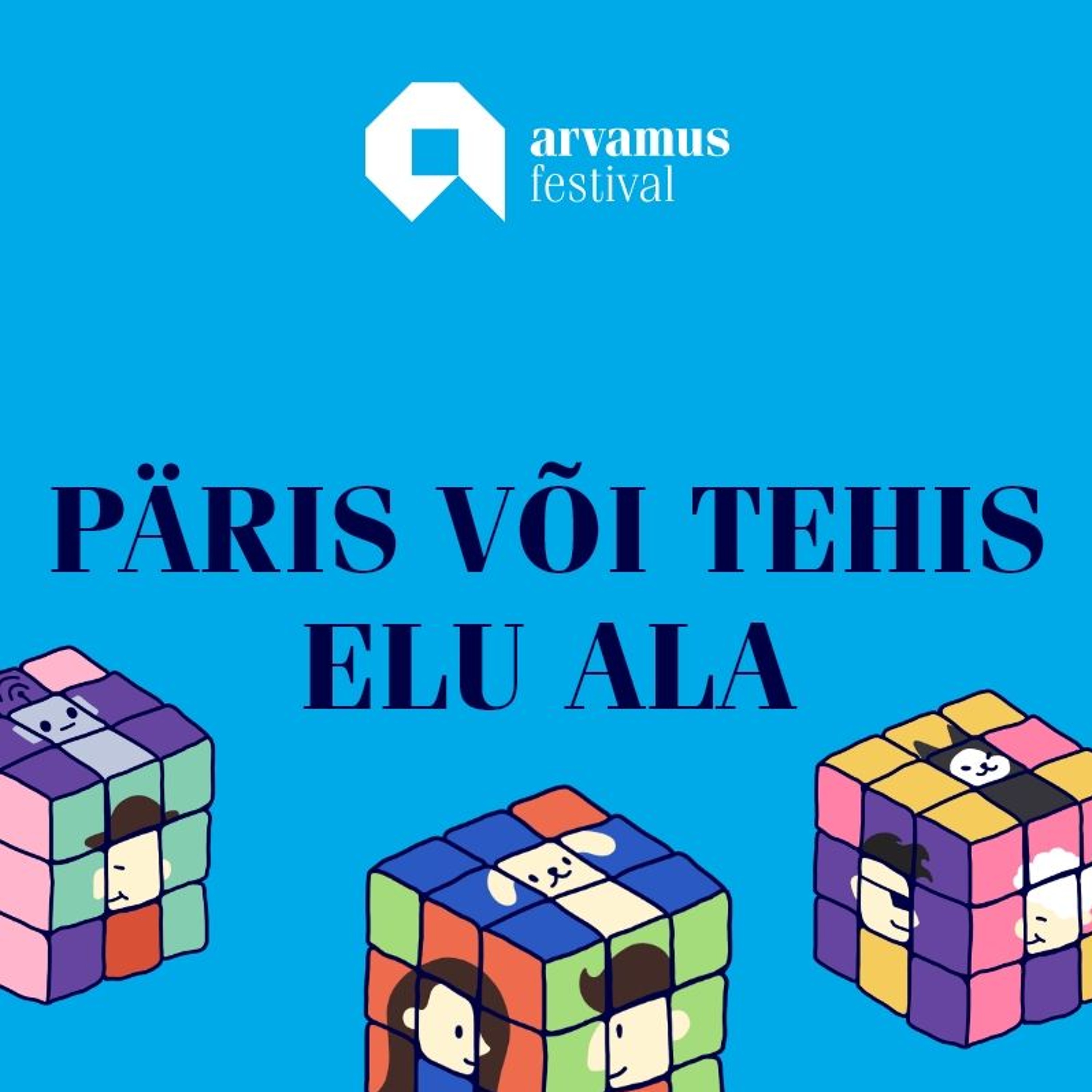 Arvamusfestival