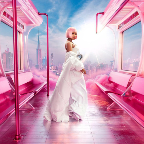 Nicki Minaj - Beep beep (NEW UNRELEASED)