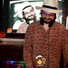SynchroRadio Episode #004: Feb 20,  2021