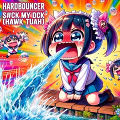 Hardbouncer - S#CK My DiCK (Hawk Tuah) (radio Edit)