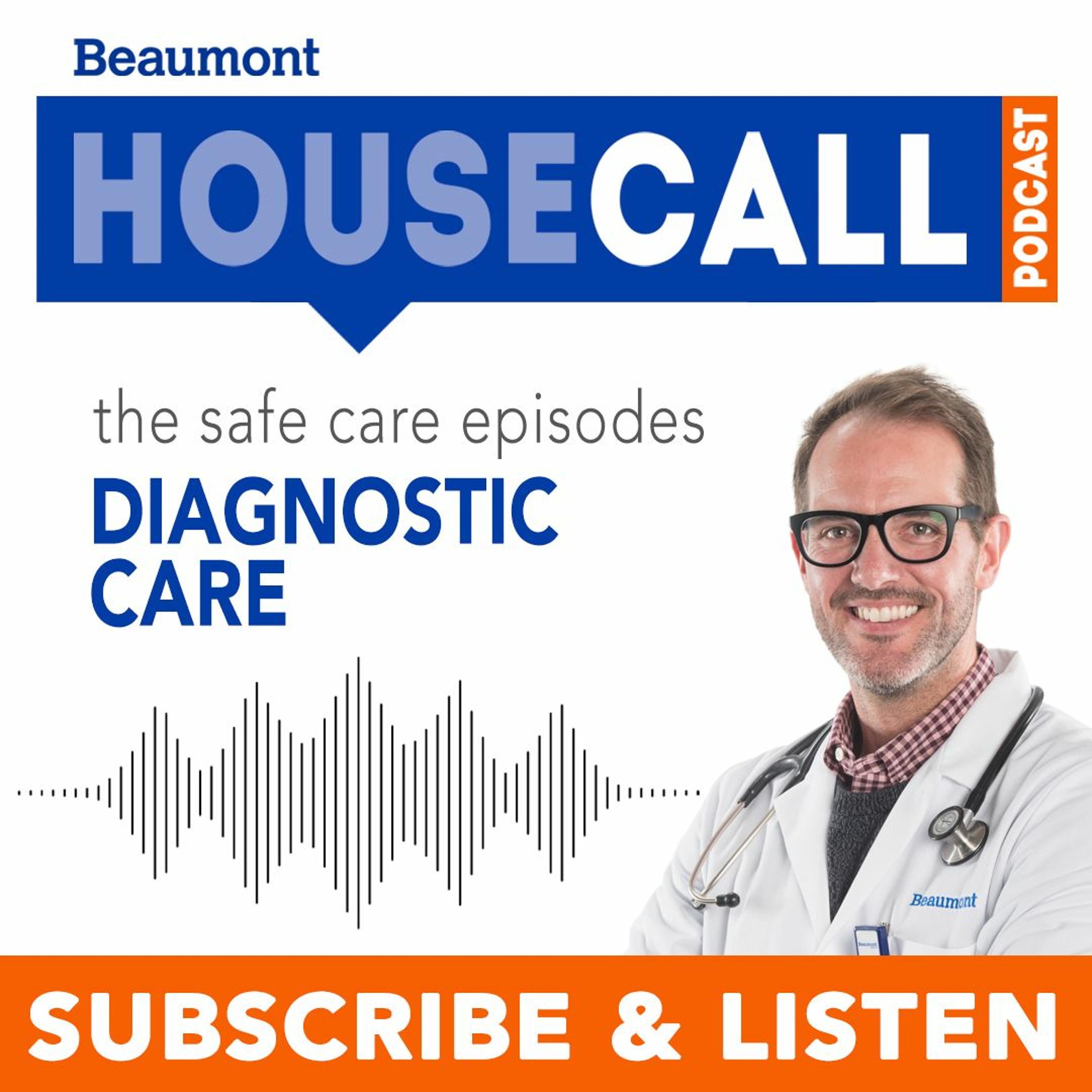 Beaumont HouseCall Podcast