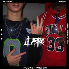 Pocket Watch [Prod. Mensah]