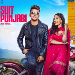 Suit Punjabi remix -by Prosenjit