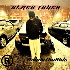 Black Truck/Ft:Awill