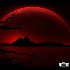 Moon W/ Treex (Prodbyvxlious(@valious)