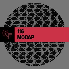 Galactic Funk Podcast 116 - Mocap