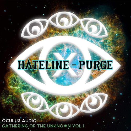 Hateline - Purge