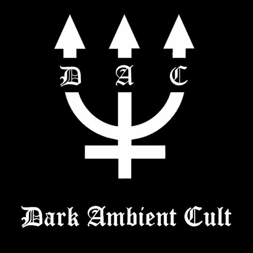 DARK AMBIENT CULT - Dark Ambient Cult(sample)