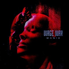 Wage War- "Death Roll" (vocal cover)