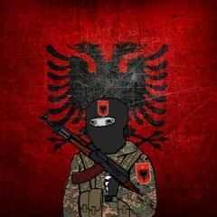 Jam Kosova e Shqiptaris (Slowed + reverb)