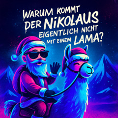 PeeTy - Warum kommt der Nikolaus eigentlich nicht mit einem Lama? 😎 2025. 10. 31. 0.20.00
