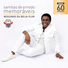 Aquarela Brasileira: Império Serrano 1964 (feat. Doentes da Sapucaí)