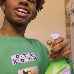 ITSOKTOKILL- MOSH DOGG