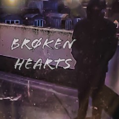 Muni - Broken Hearts