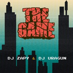 Dj Zapy & Dj Uragun - The Game