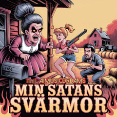 Min Satans Svärmor Radio Edition