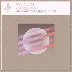 count.00 - Aperture 107 [Secret Selection]