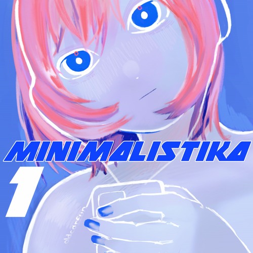 Minimalistika 1 (02.01.23)