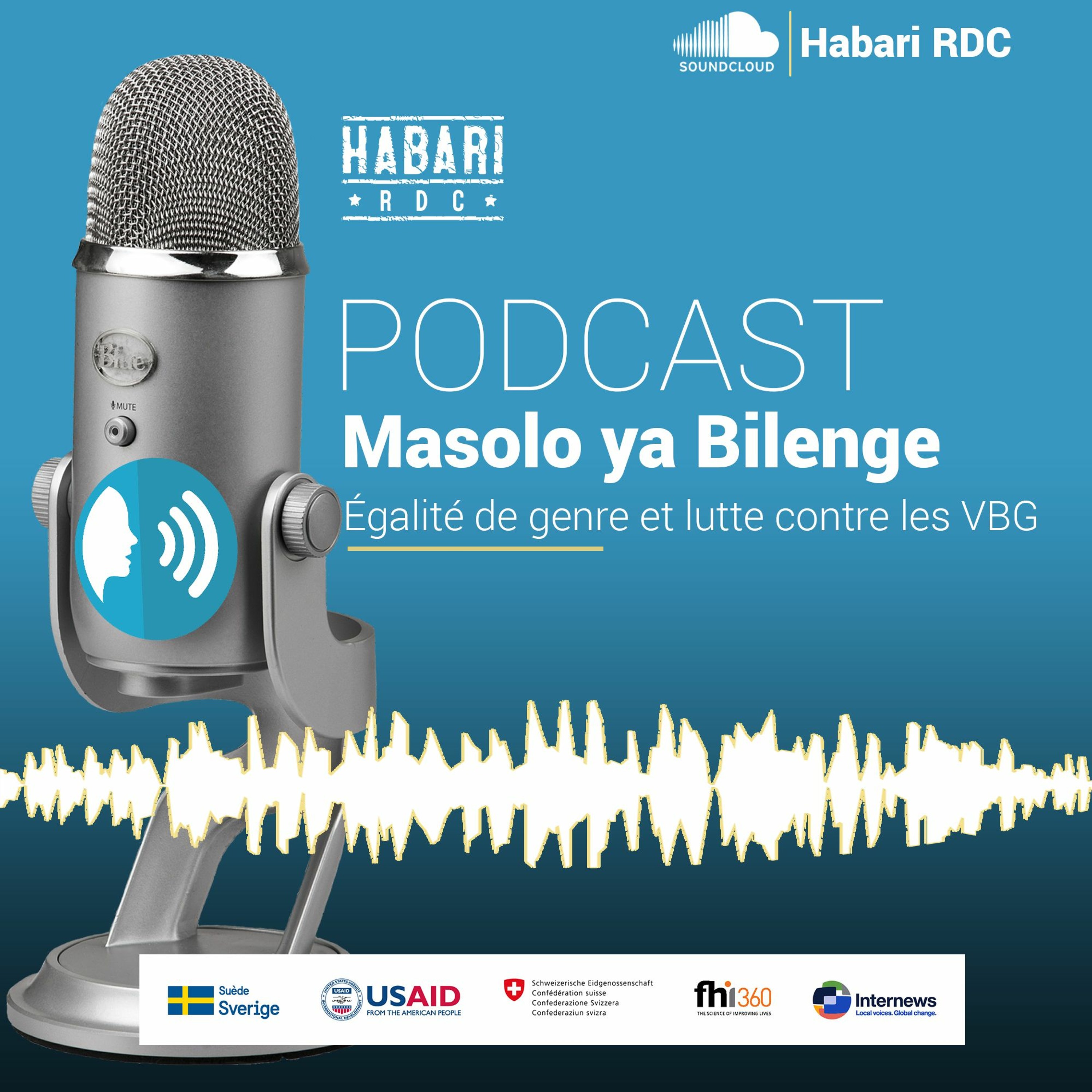 Habari RDC