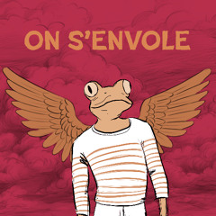 On s'envole