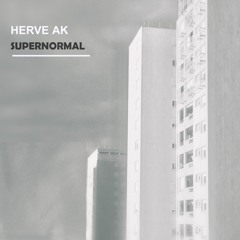 Hervé Ak - The end of Beginning (ICL028)