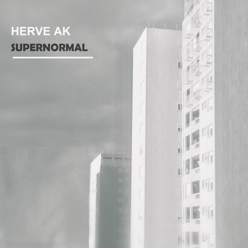 Hervé Ak - The end of Beginning (ICL028)
