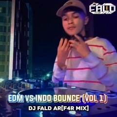 CLUBBING MIX🎧•EDM BECAK (VOL 1) [DJ Fald AR[F4R MIX] #ORDPACKAGENG #INDOBOUNCE