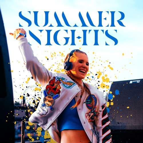 Summer Nights (feat. myne)