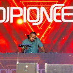 DJ Pioneer | 29.7.23 | The Originals Festival | London